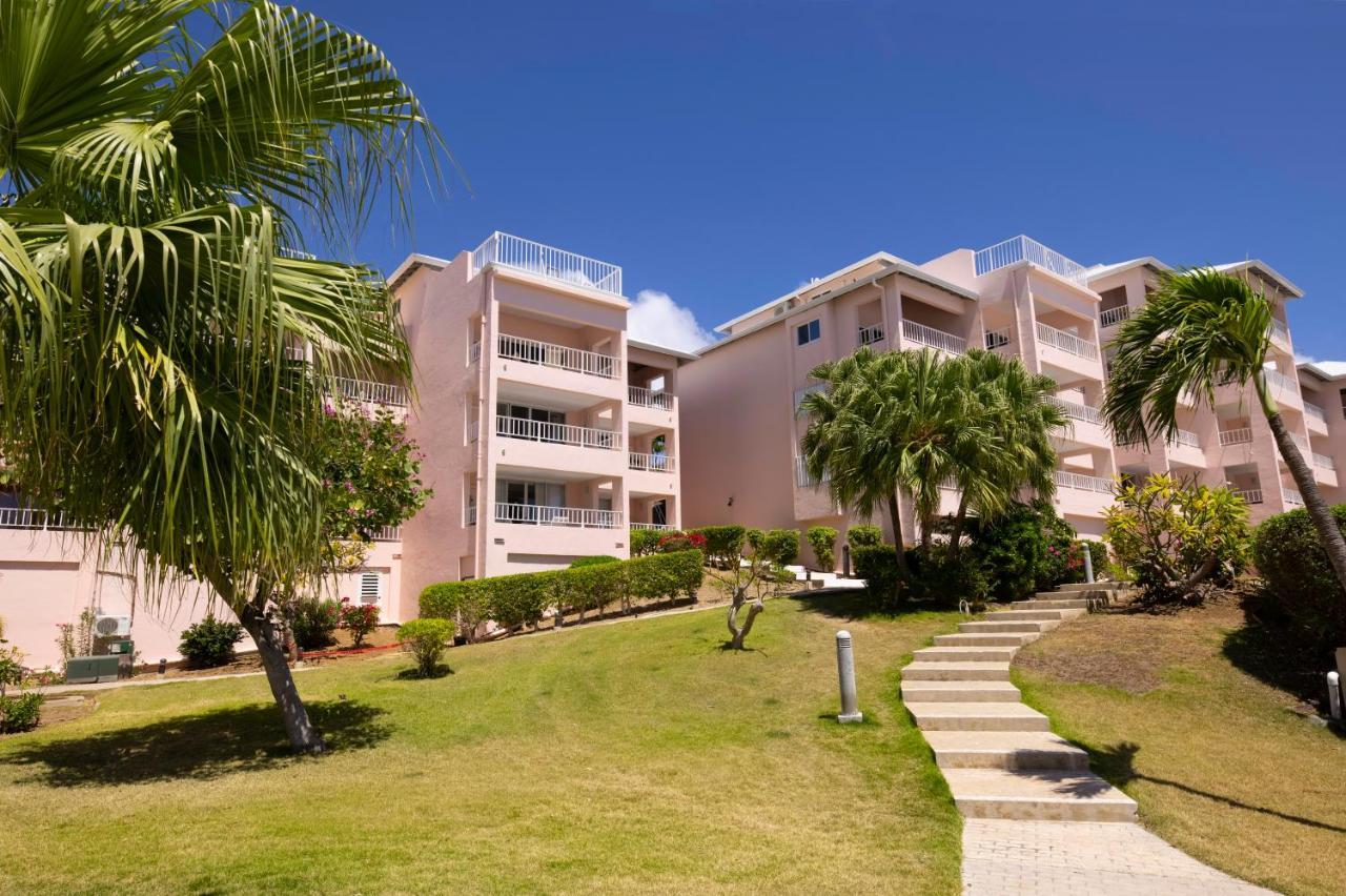 Elysian Beach Resort Nazareth Exteriör bild